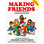 Making Friends - Andrew Mathews