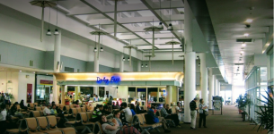 Chiang Mai International Airport (CNX)