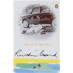 Tales of the Open Road - Ruskin Bond