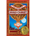 Invention of Hugo Cabret, The - Brian Selznick