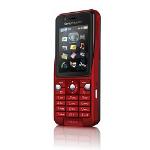 Sony Ericsson K530i