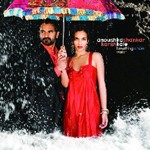 Breathing under Water - Anoushka shankar