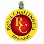 Royal Challengers Bangalore Cricket Team
