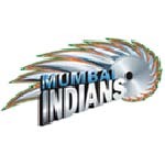 Mumbai Indians Cricket Team