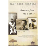 Dreams of my Father - Barack Obama