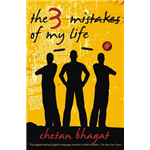 The Three Mistakes of My Life - Chetan Bhagat