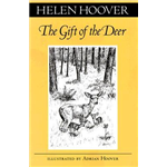 Gift of the Deer, The - Helen Hoover