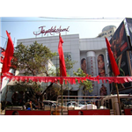 Jayalakshmi Silks - Shenoys - Kochi