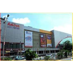 Aditya City Centre Mall - Indirapuram - Ghaziabad
