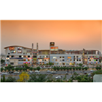 DLF Mega Mall - DLF Phase 1 - Gurgaon