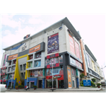 Crystal Court Mall - Malviya Nagar - Jaipur