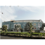 Gold Souk Grande Mall - Malviya Nagar - Jaipur