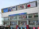 City Pulse Mall - Narayan Singh Circle - Jaipur