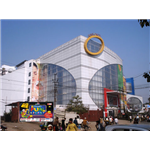 Rave Moti Mall - Kakadeo - Kanpur