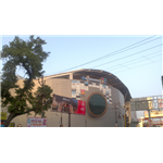 Z Square Mall - Mall Road - Kanpur