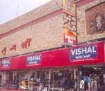 Vishal Mega Mart - Hazratganj - Lucknow