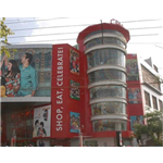 Indore Central Mall - RNT Marg - Indore