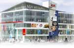 M2K Mega Mall - Indore