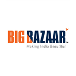 Big Bazaar - Prozone Mall - Chikalthana - Aurangabad