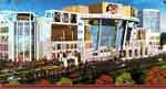 Ansal Plaza Mall - Knowledge Park - Greater Noida