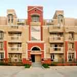 Eldeco Arcadia - Sector Pi I - Greater Noida