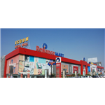 Iscon Mega Mall - Satellite - Ahmedabad