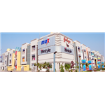 Gallops Mall - Satellite - Ahmedabad