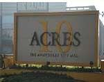 10 Acres Mall - Kankaria - Ahmedabad
