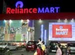 Reliance Mart - Shahi Baug - Ahmedabad