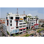 Kuber Complex - Varanasi