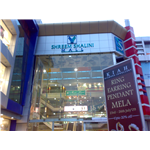 Shreem Shalini Mall - Alkapuri - Vadodara
