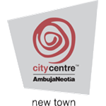 City Centre 2 Mall - New Town - Kolkata