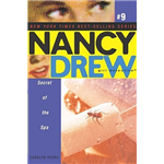 Nancy Drew: Secret of the Spa - Carolyn Keene