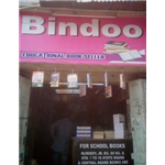 Bindoo Agency - Baroda