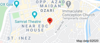 Valsad Book House - Goa