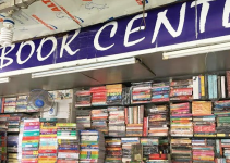 Bharat Book Center - Lucknow