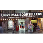 Universal Book Sellers - Lucknow