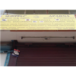 Aparna Books and Periodicals - Mysore