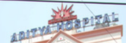 Aditya Hospital - Inderpuri - Jaipur