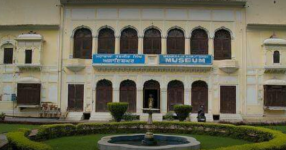 Maharaja Ranjit Singh Museum - Amritsar