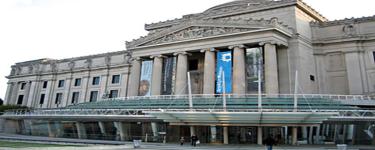 Museum of the Evolution of Life - Chandigarh