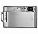 Sony Cybershot DSC T70