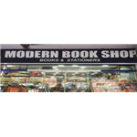 Modern Book Shop - Chandigarh 