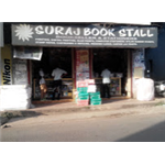 Narayan Book Stall - Goa 