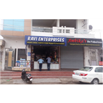 Ravi Enterprises - Jaipur 