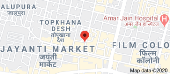 Khandelwal Law Book Company - Jaipur 