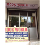 Book World - Jaipur 