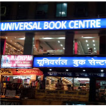 Universal Book Centre - Lucknow 