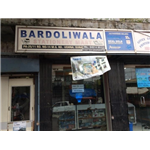 Bardoliwala Stationary Mart - Surat 