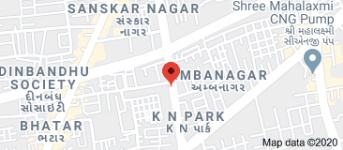 Old And New Medical Book Store - Surat 